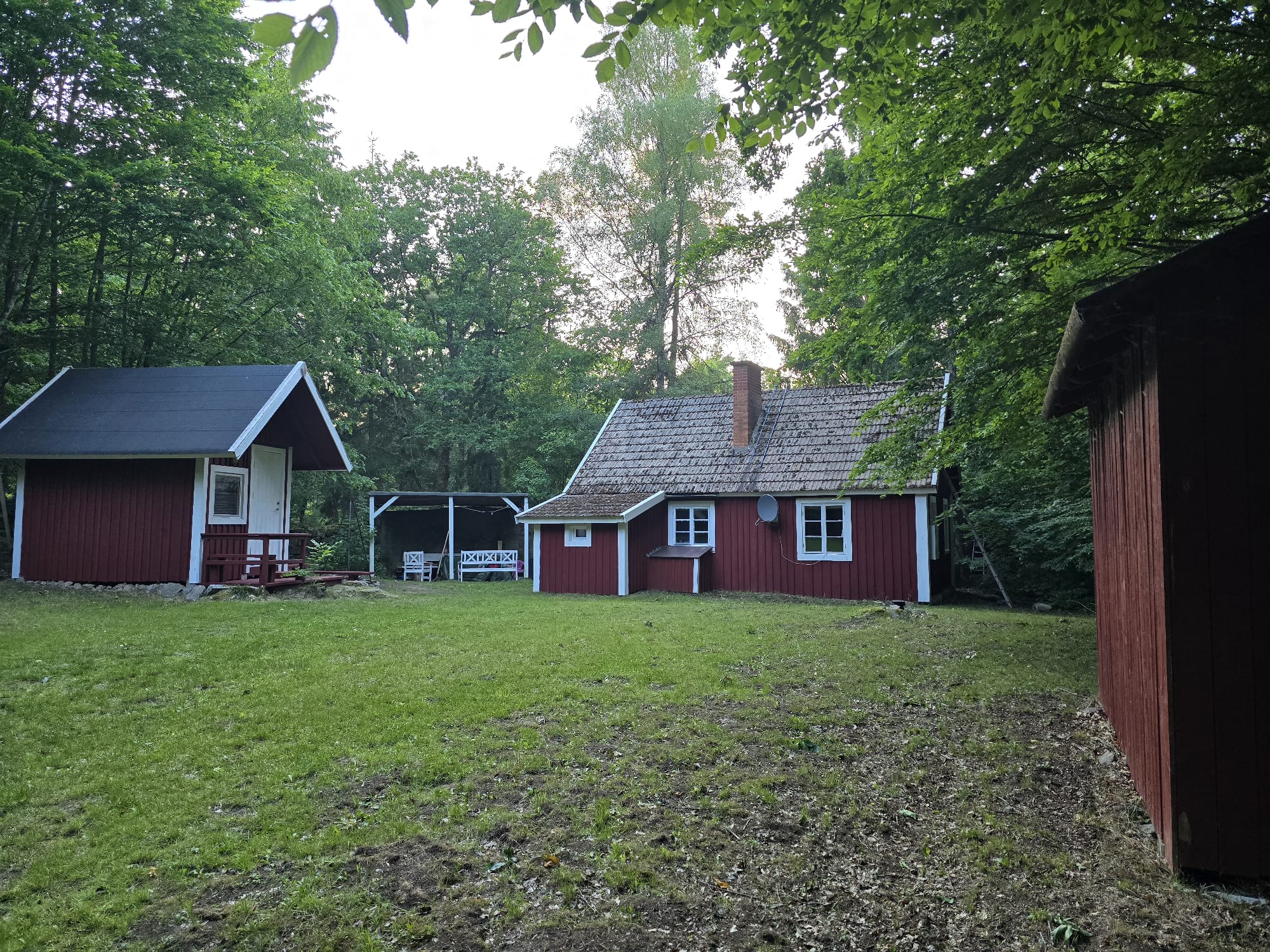 Schweden 1